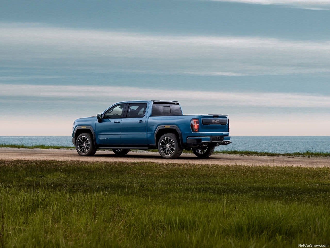 GMC SIERRA 1500, foto 11