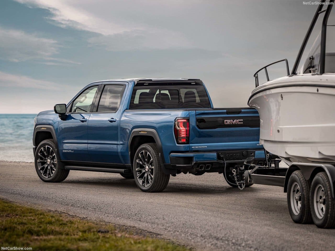 GMC SIERRA 1500, foto 12