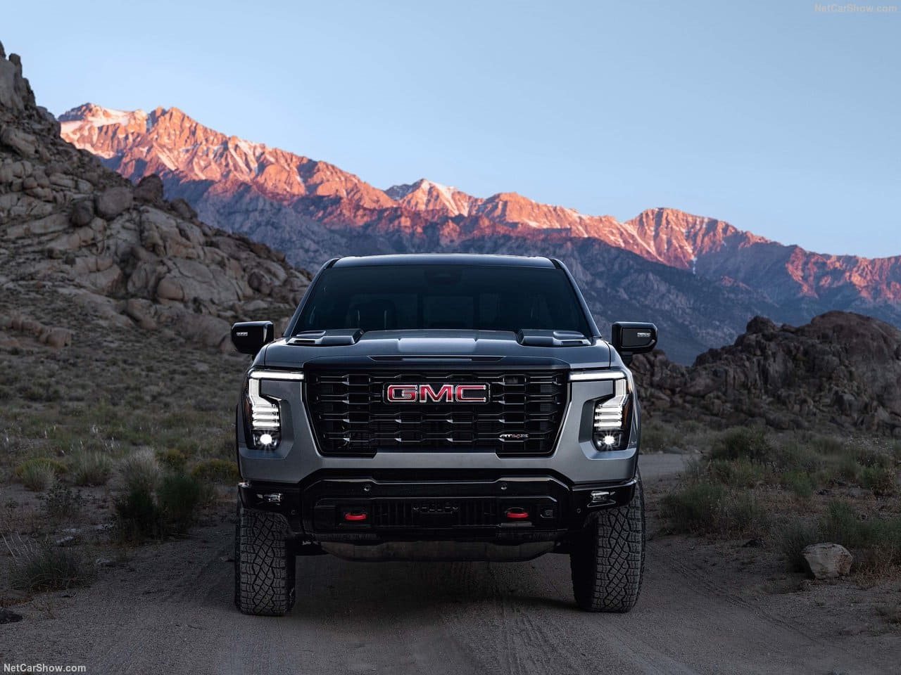 GMC SIERRA 1500, foto 15