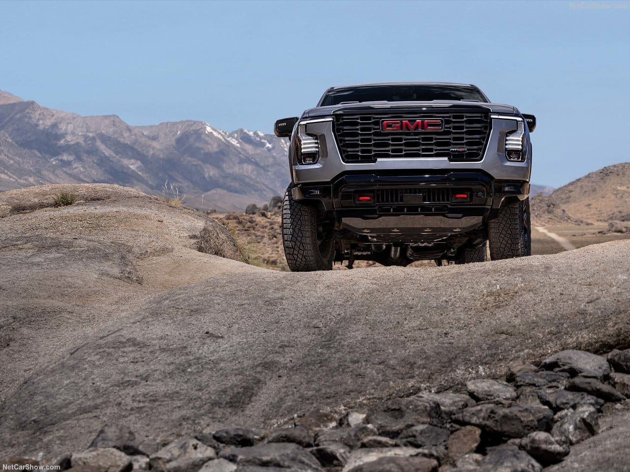 GMC SIERRA 1500, foto 16