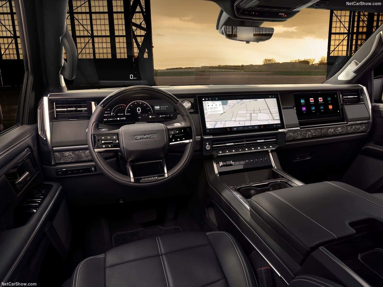 GMC SIERRA 1500, foto 18