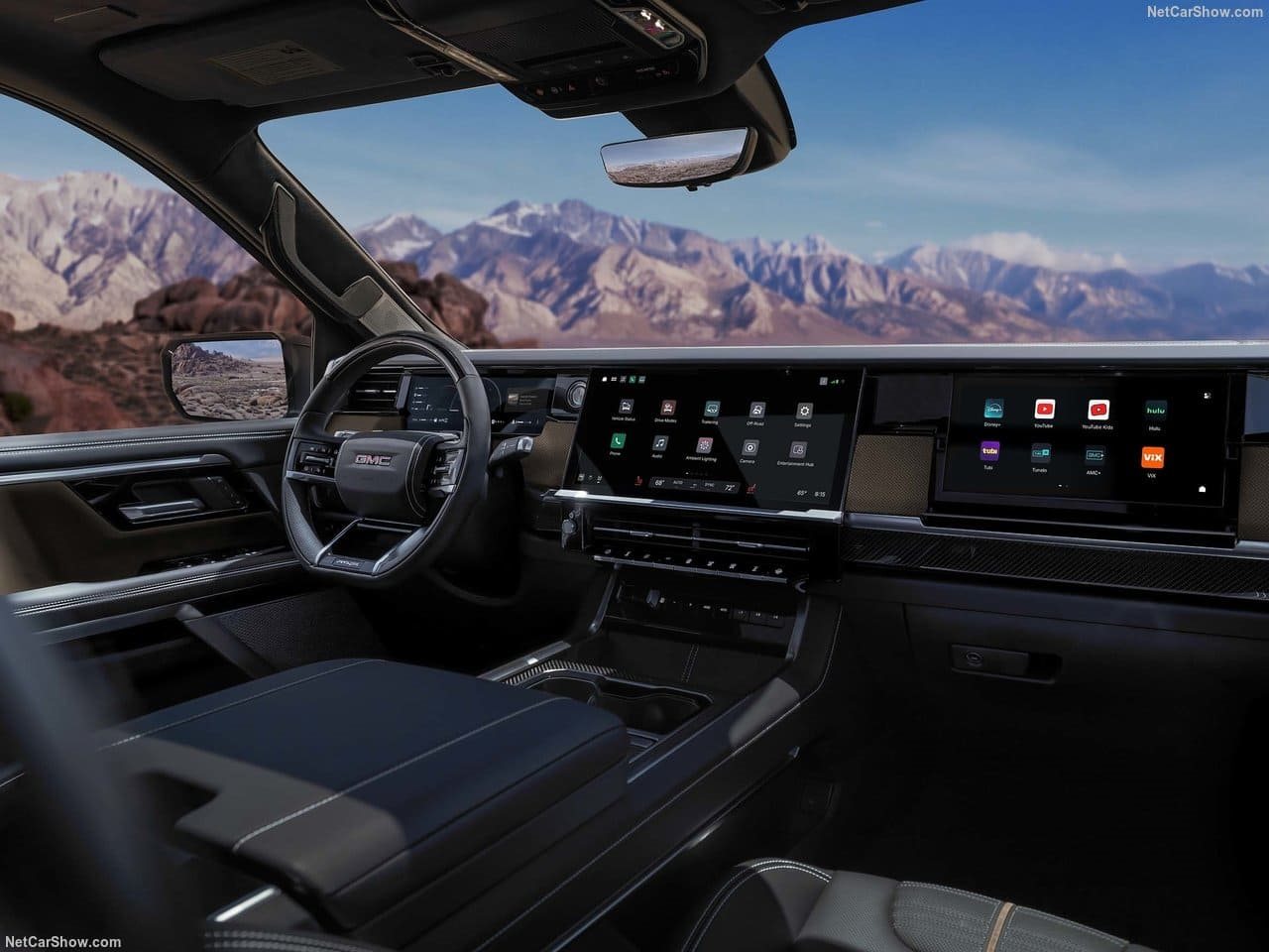 GMC SIERRA 1500, foto 20