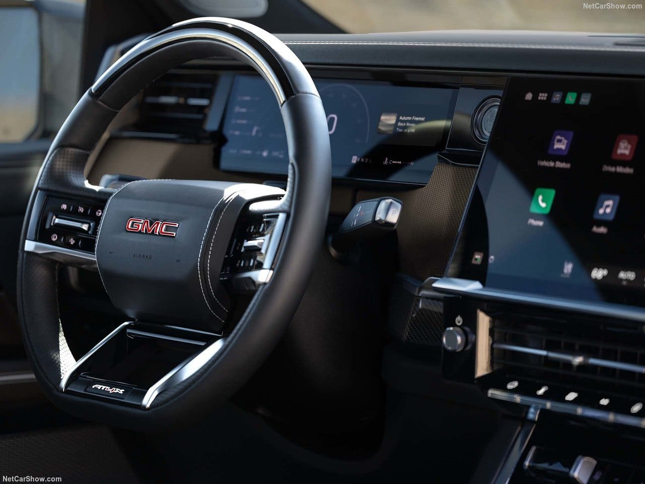 GMC SIERRA 1500, foto 21