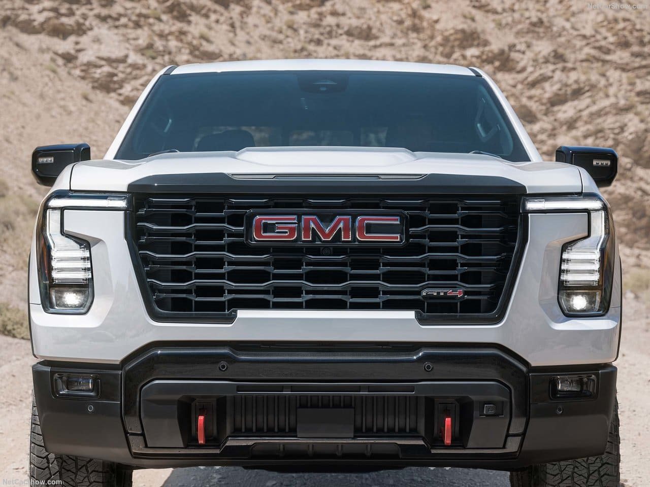GMC SIERRA 1500, foto 38