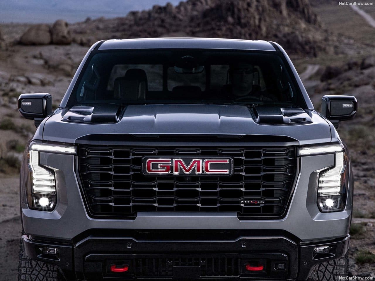 GMC SIERRA 1500, foto 39