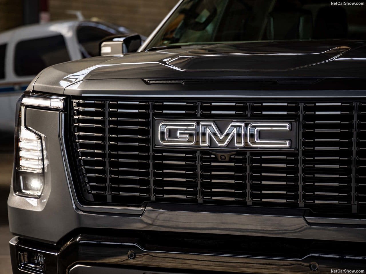 GMC SIERRA 1500, foto 40