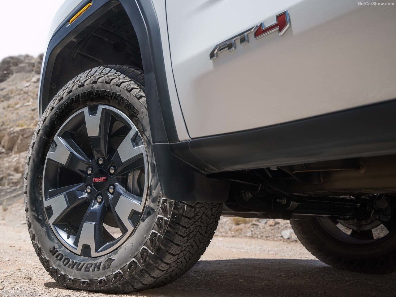 GMC SIERRA 1500, foto 41