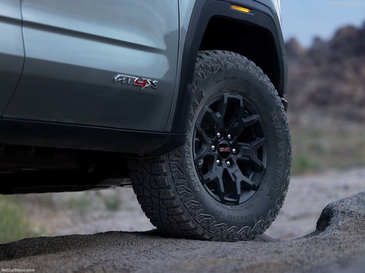 GMC SIERRA 1500, foto 42