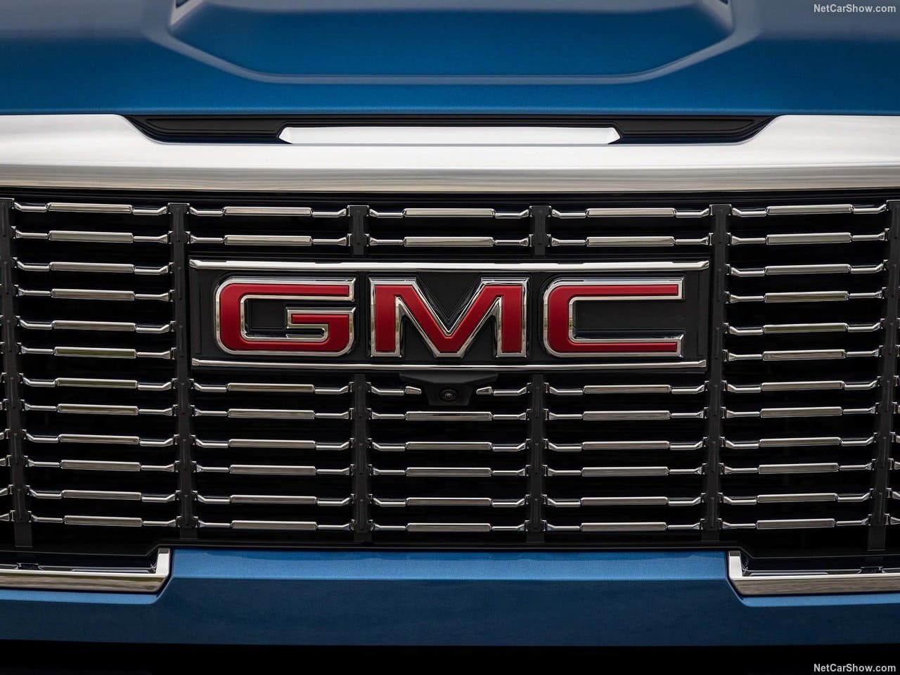 GMC SIERRA 1500, foto 44