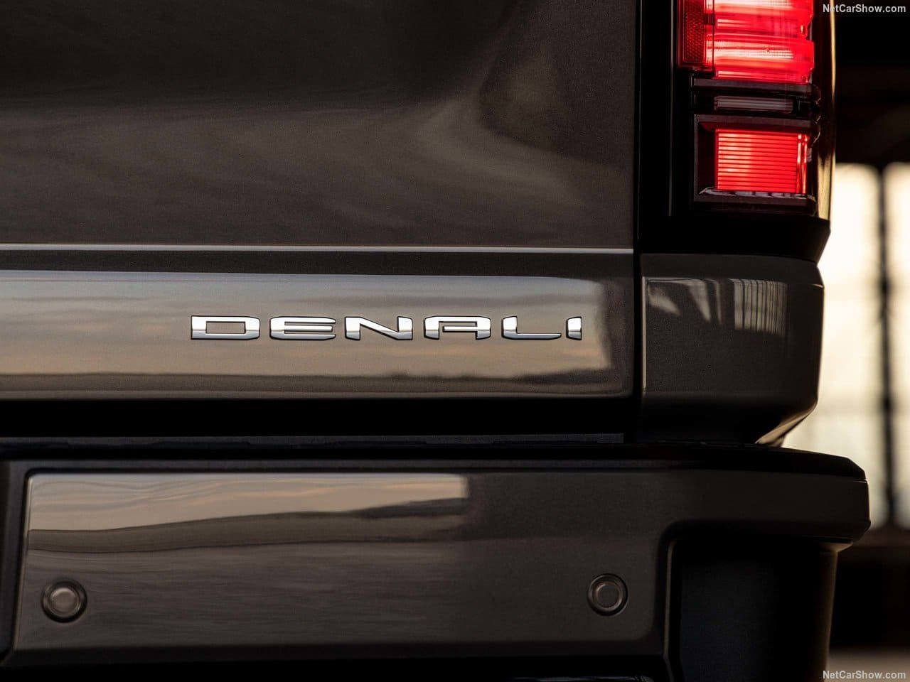 GMC SIERRA 1500, foto 45