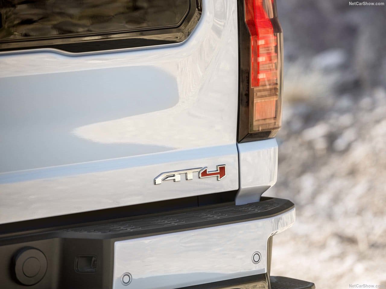 GMC SIERRA 1500, foto 46