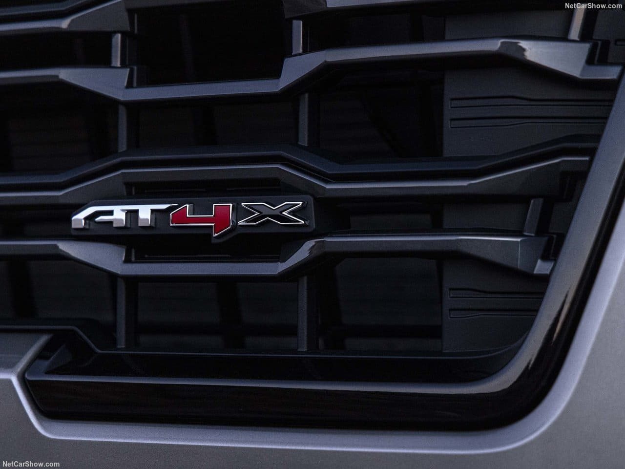 GMC SIERRA 1500, foto 47