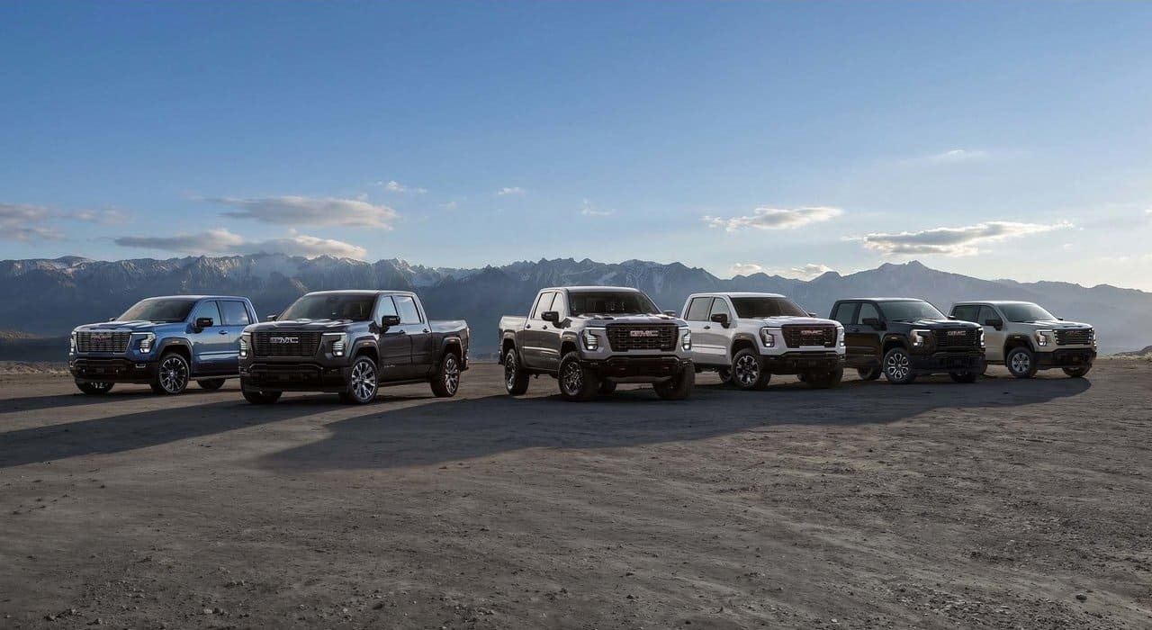 GMC SIERRA 1500, foto 48