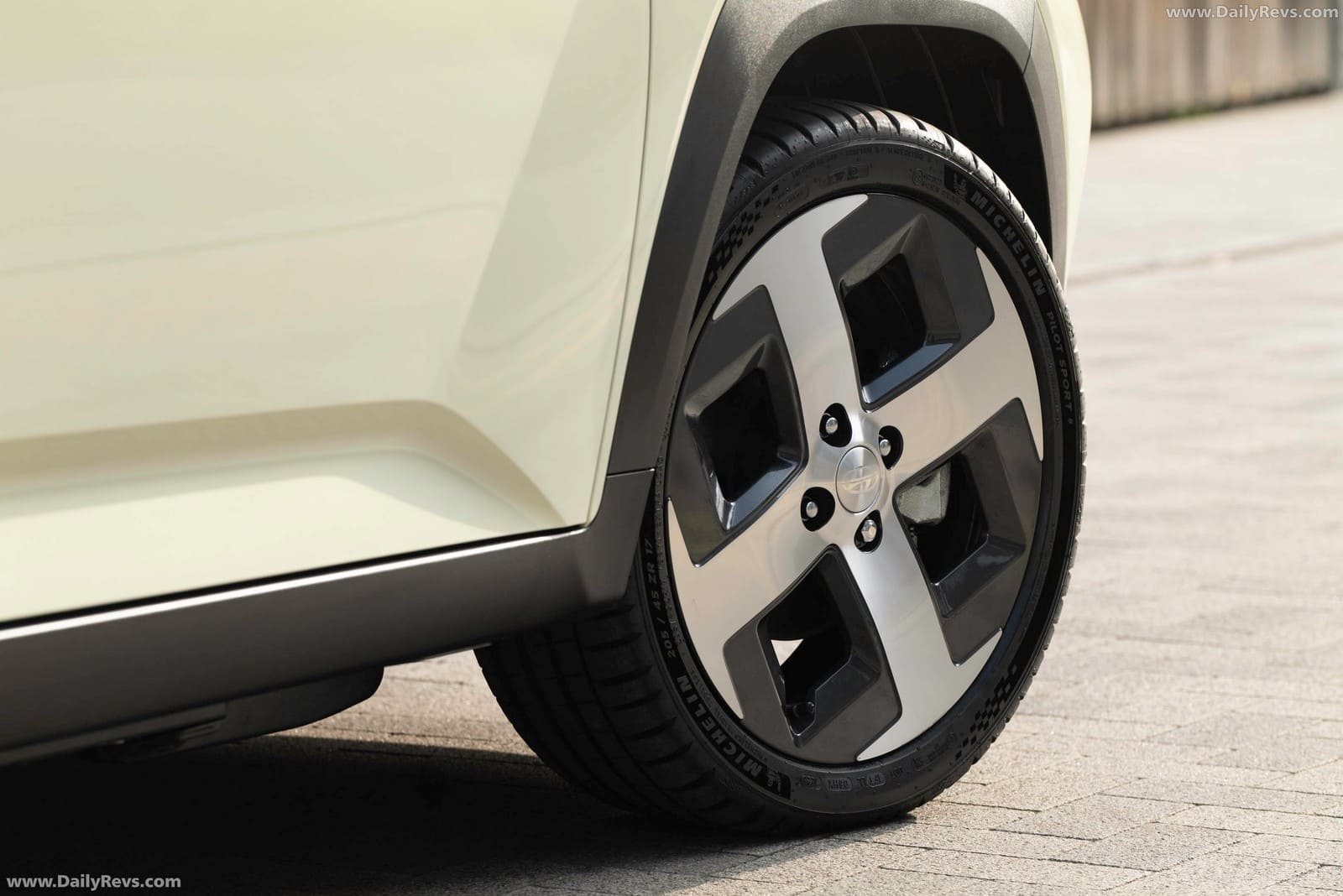 2025 - HYUNDAI INSTER UK VERSION, foto 27