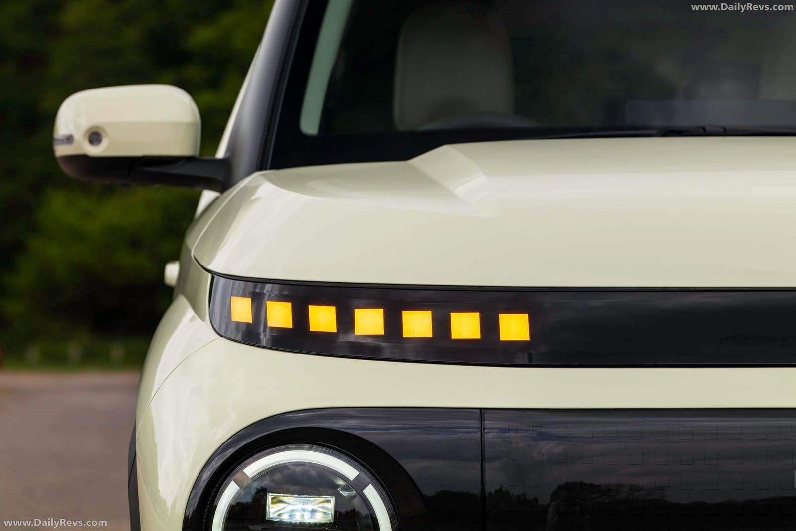 2025 - HYUNDAI INSTER UK VERSION, foto 31