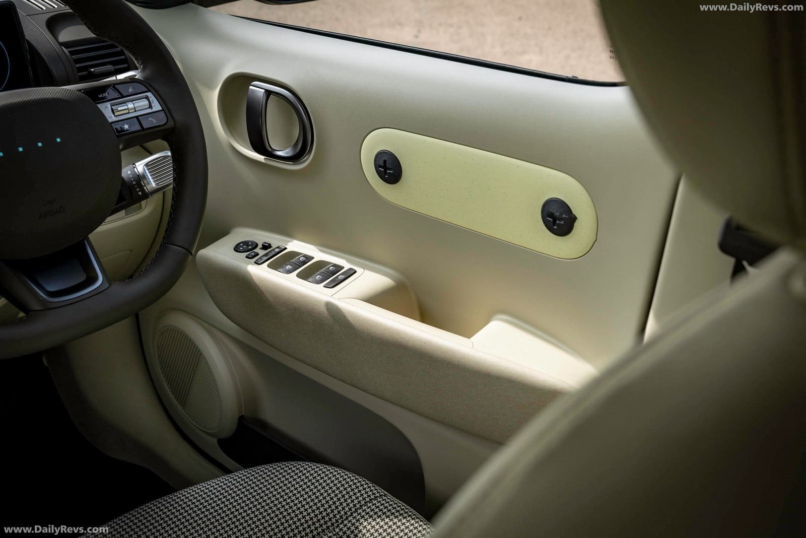 2025 - HYUNDAI INSTER UK VERSION, foto 43