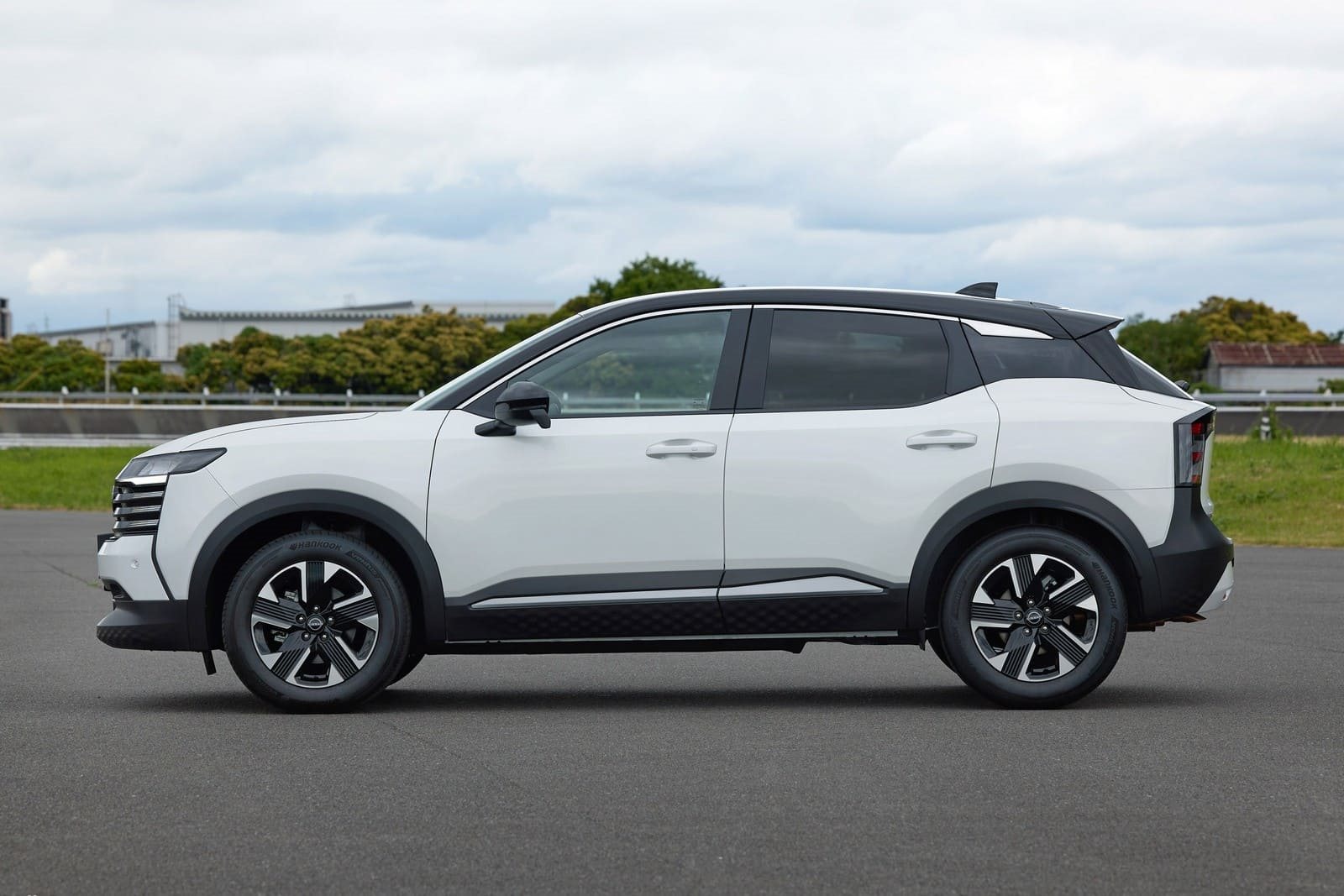 NISSAN KICKS X GRADE, foto 3