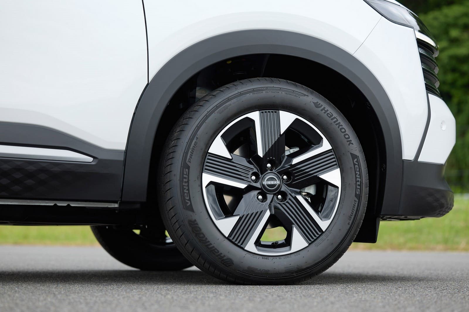 NISSAN KICKS X GRADE, foto 13