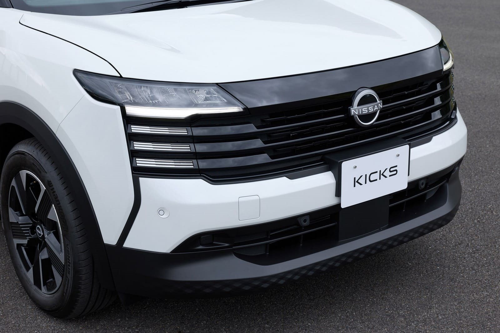 NISSAN KICKS X GRADE, foto 14