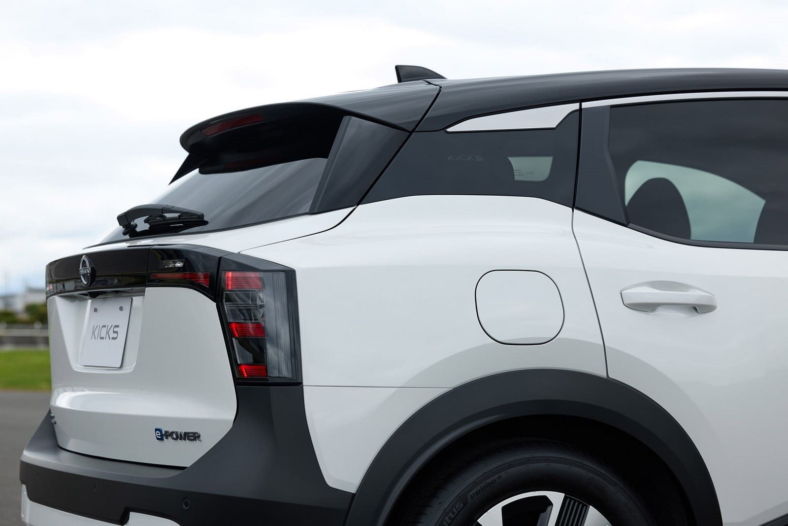NISSAN KICKS X GRADE, foto 18