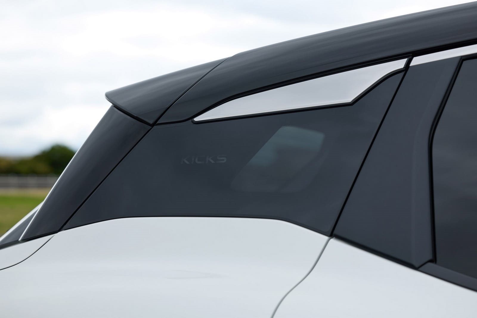 NISSAN KICKS X GRADE, foto 19