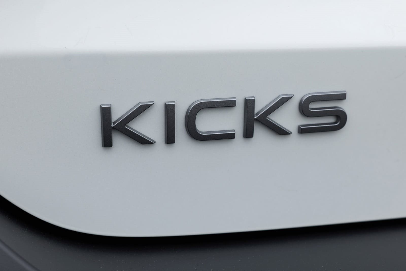 NISSAN KICKS X GRADE, foto 20