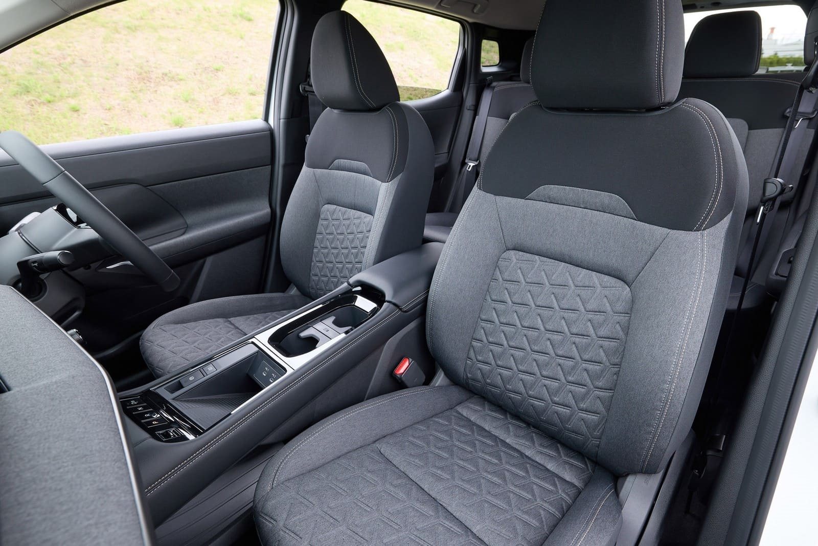 NISSAN KICKS X GRADE, foto 23