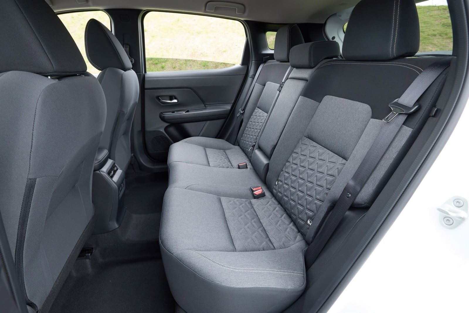 NISSAN KICKS X GRADE, foto 24