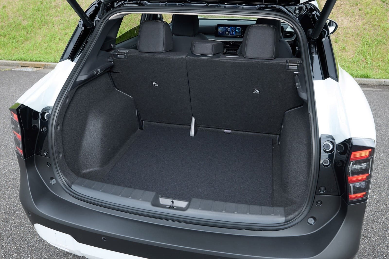 NISSAN KICKS X GRADE, foto 25
