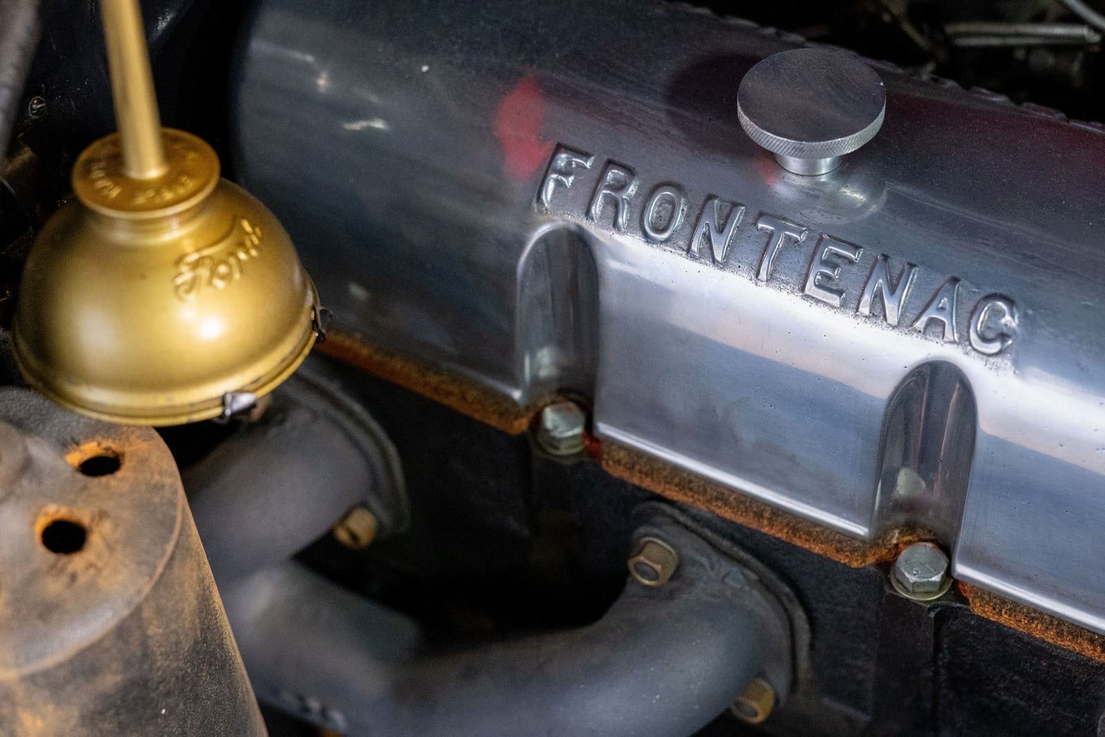 1922 - FORD MODEL T F.A. AMES SPEEDSTER, foto 8