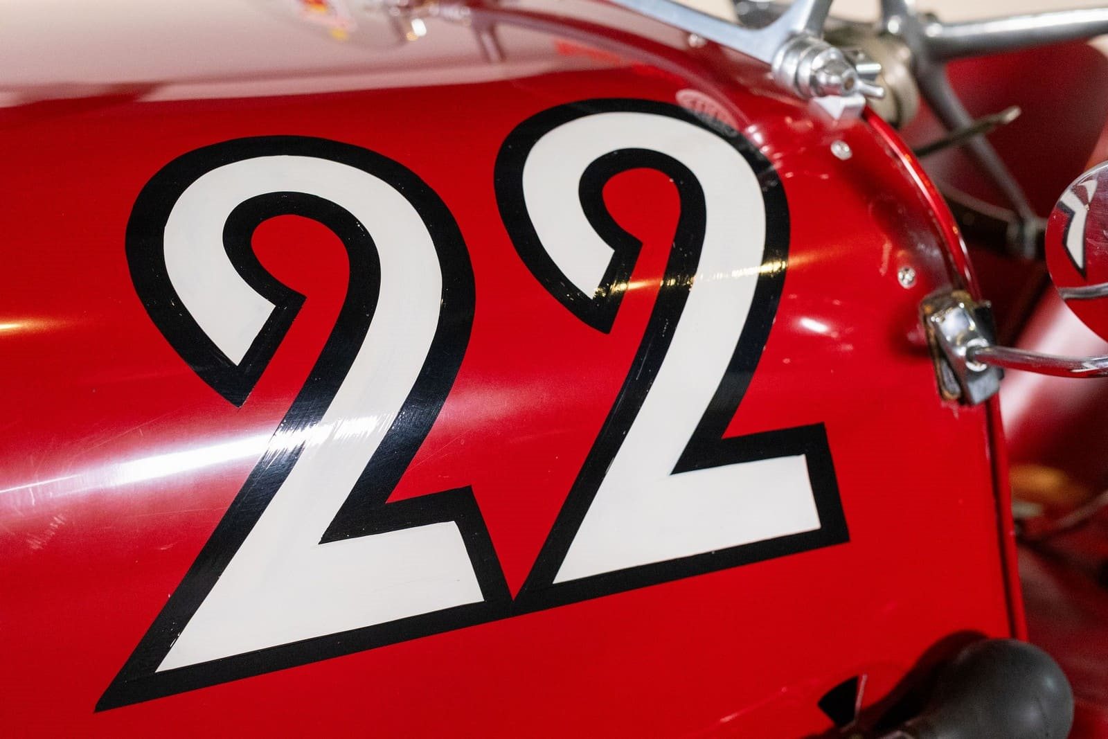 1922 - FORD MODEL T F.A. AMES SPEEDSTER, foto 14