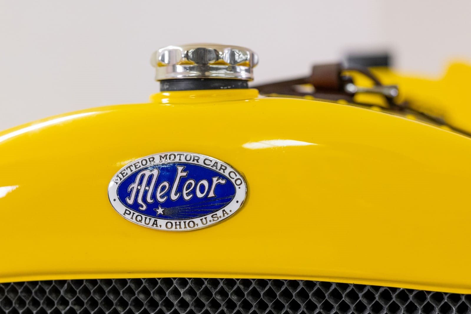 METEOR 6TA SPECIAL RACE CAR, foto 5