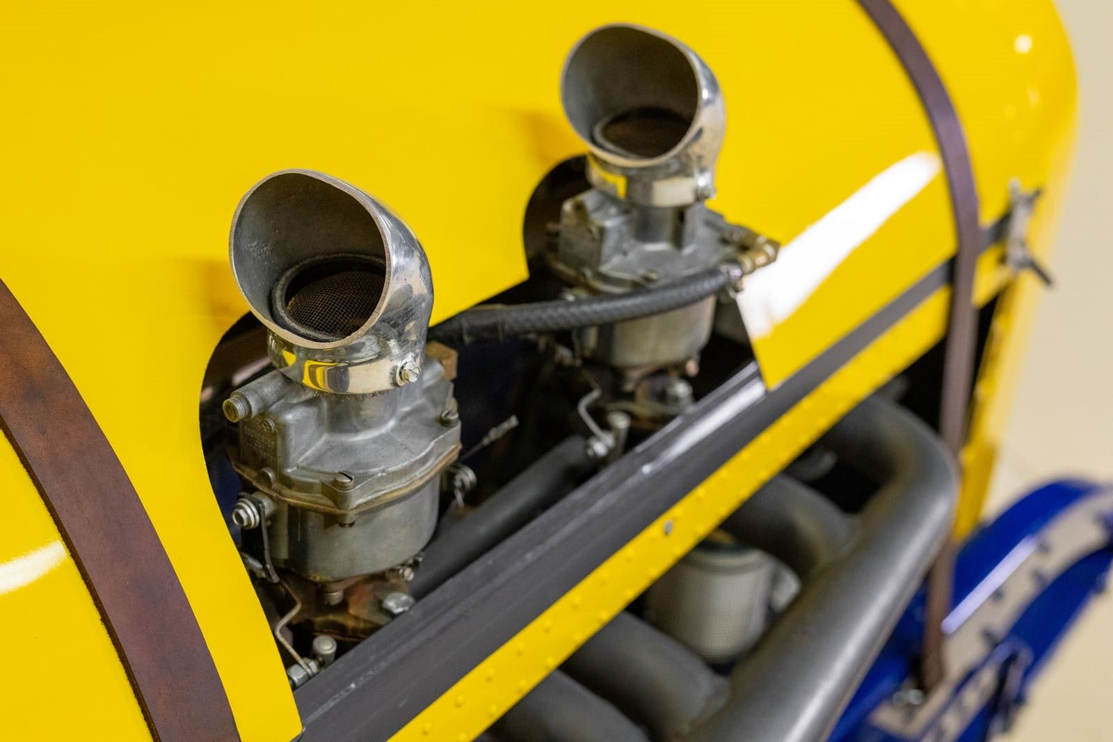METEOR 6TA SPECIAL RACE CAR, foto 12
