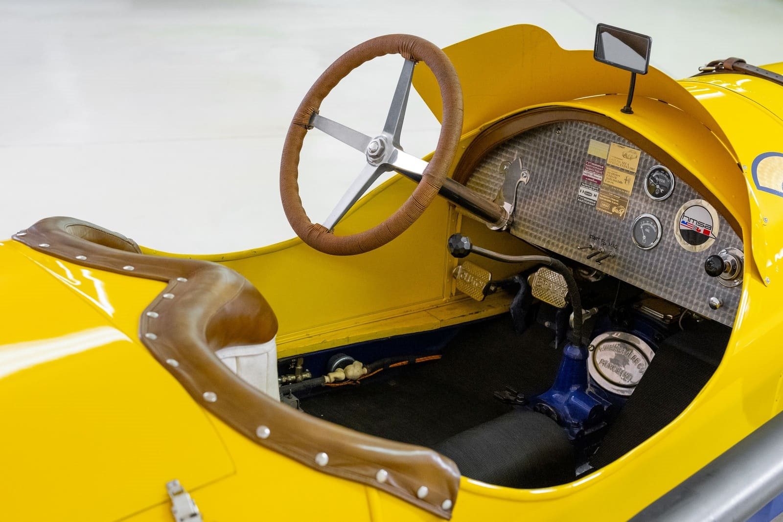 METEOR 6TA SPECIAL RACE CAR, foto 13