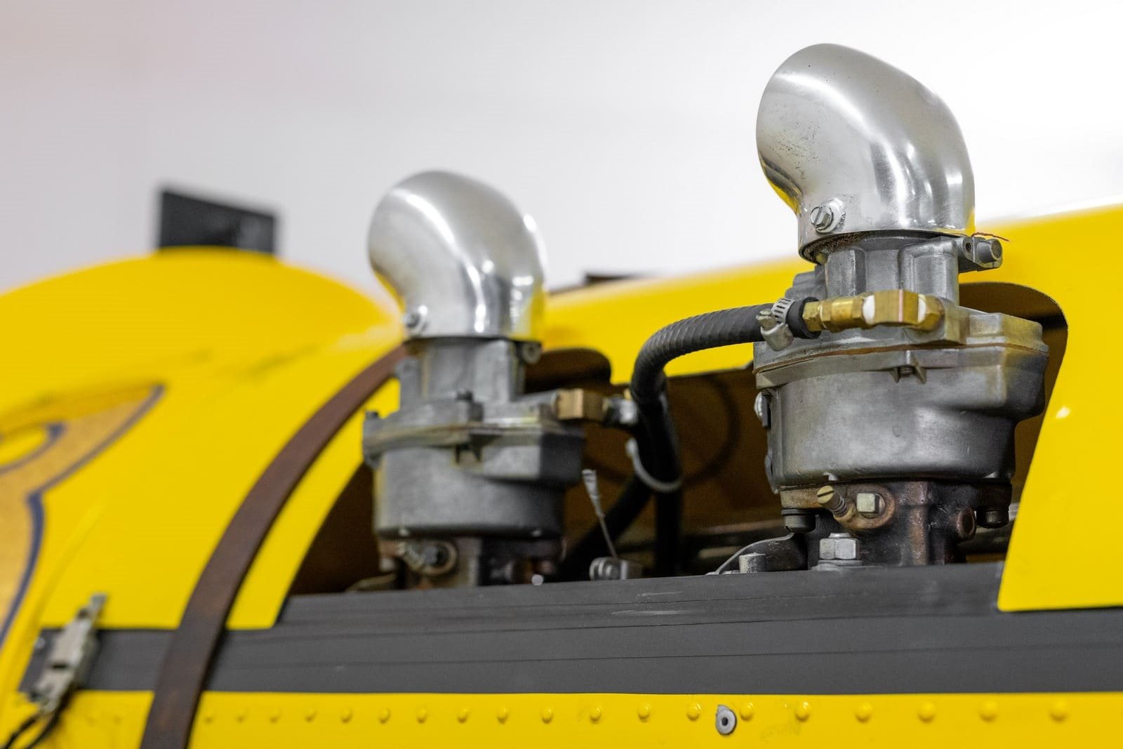 METEOR 6TA SPECIAL RACE CAR, foto 18