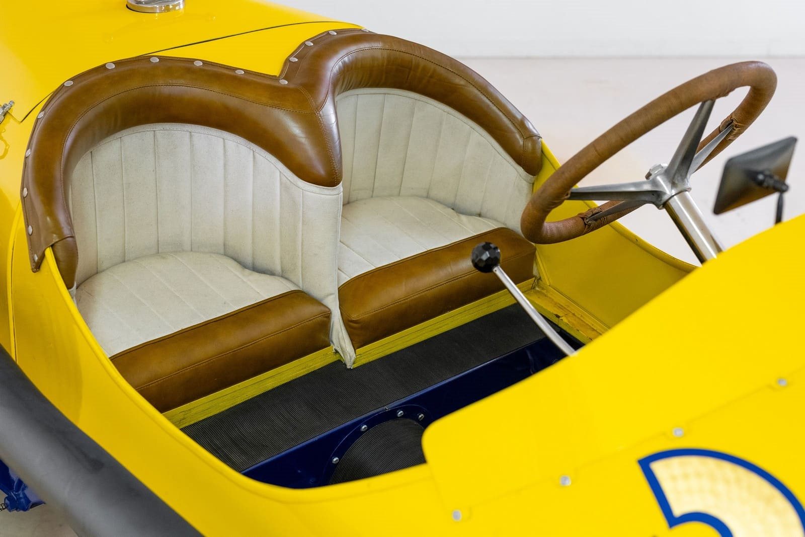 METEOR 6TA SPECIAL RACE CAR, foto 19