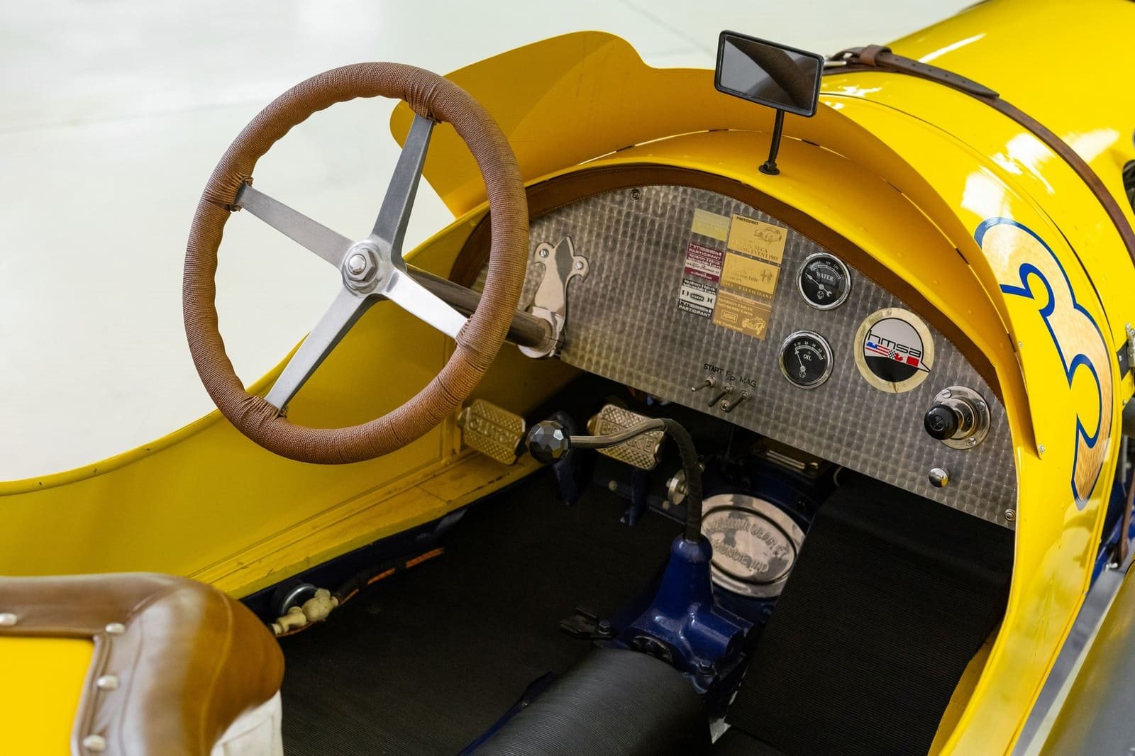 METEOR 6TA SPECIAL RACE CAR, foto 23
