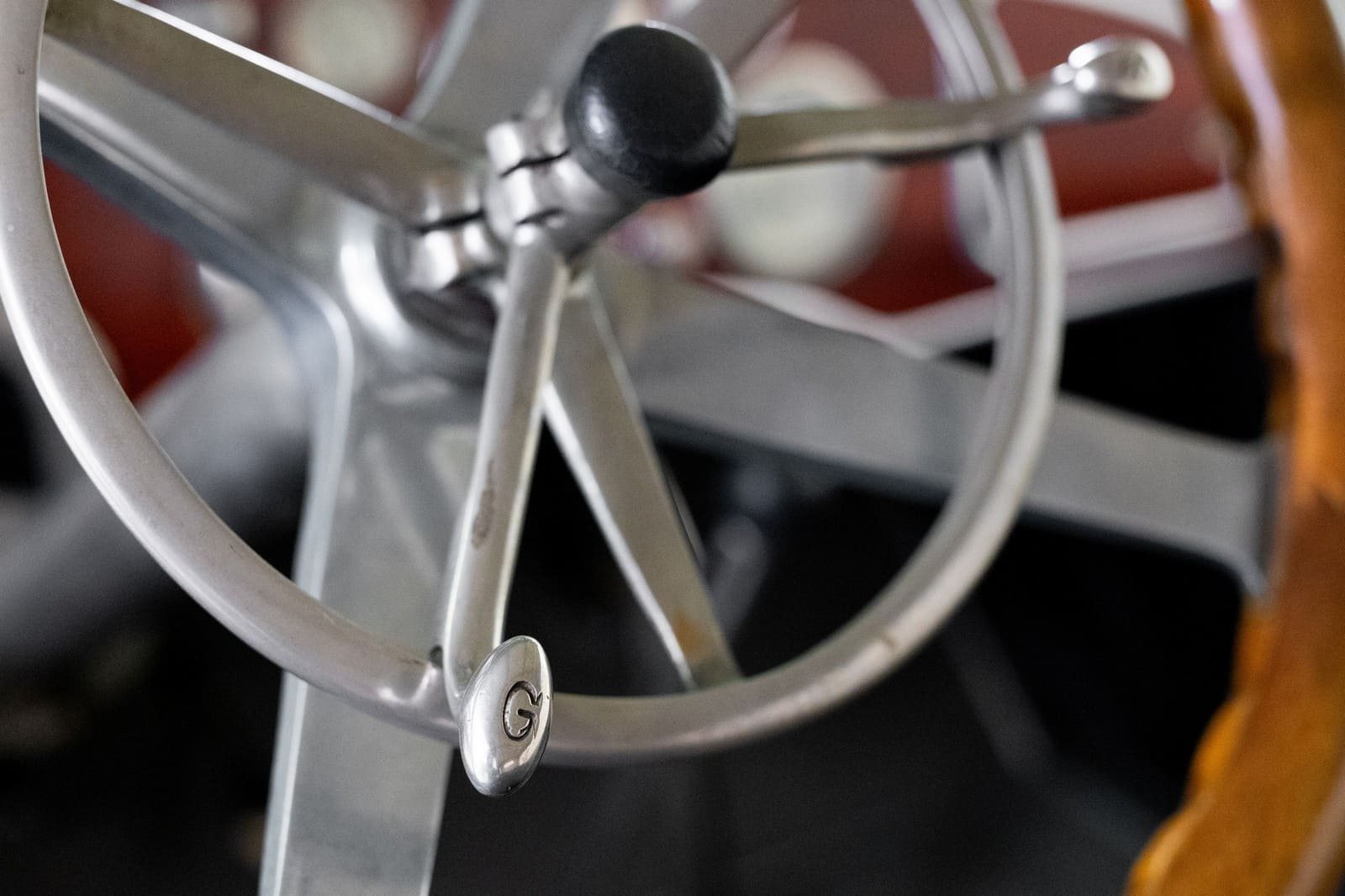 WINTON MODEL 40 TOURING, foto 15