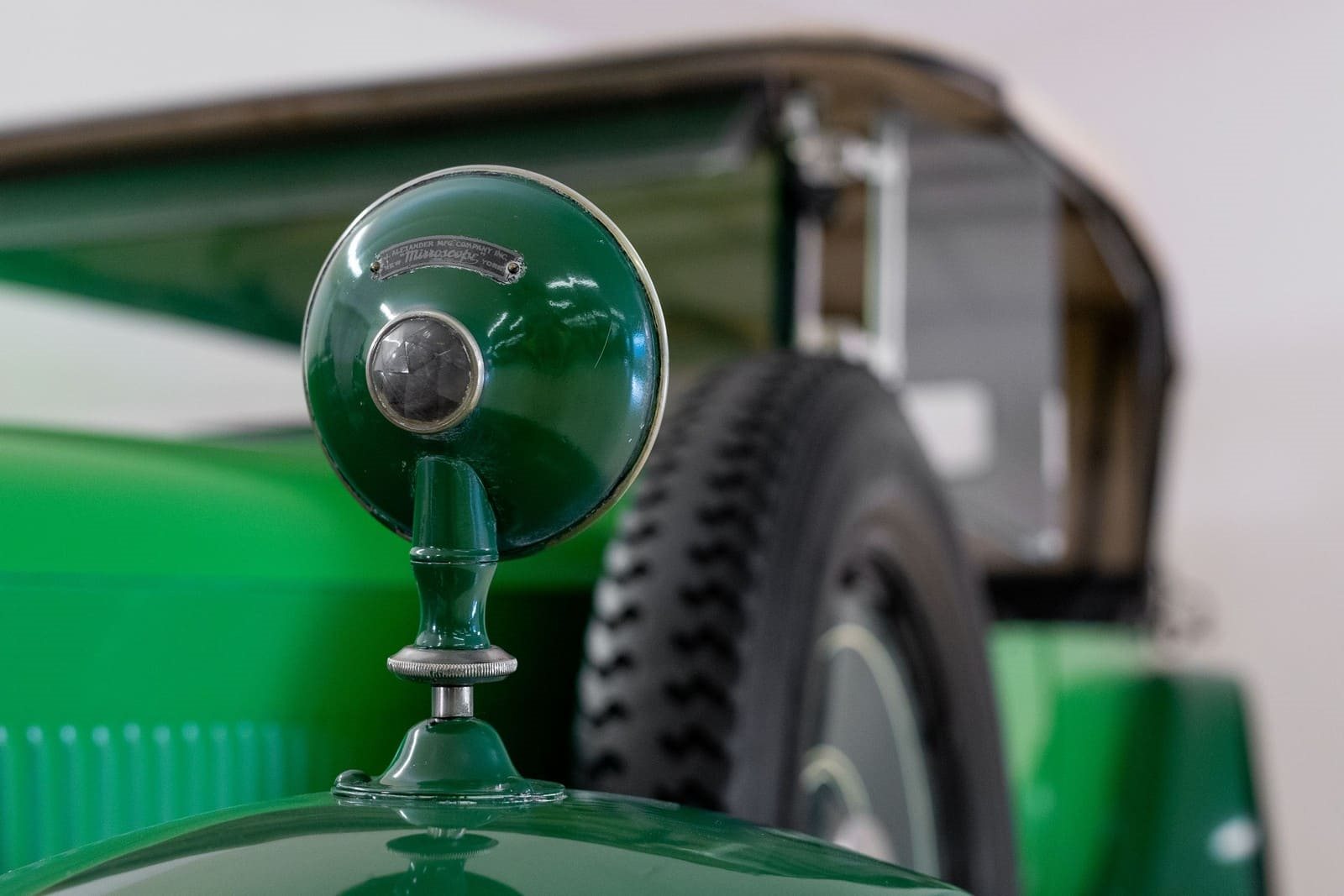 WINTON MODEL 40 TOURING, foto 22