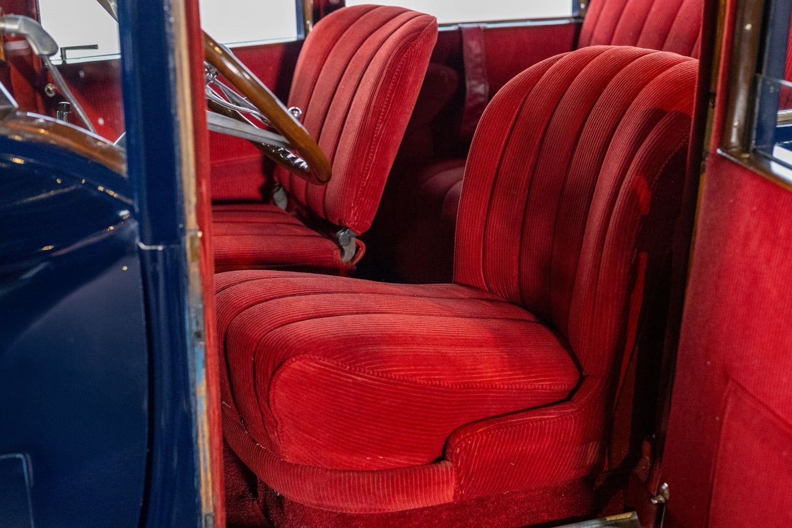 MARMON MODEL 34 FOUR-PASSENGER COUPÉ, foto 3
