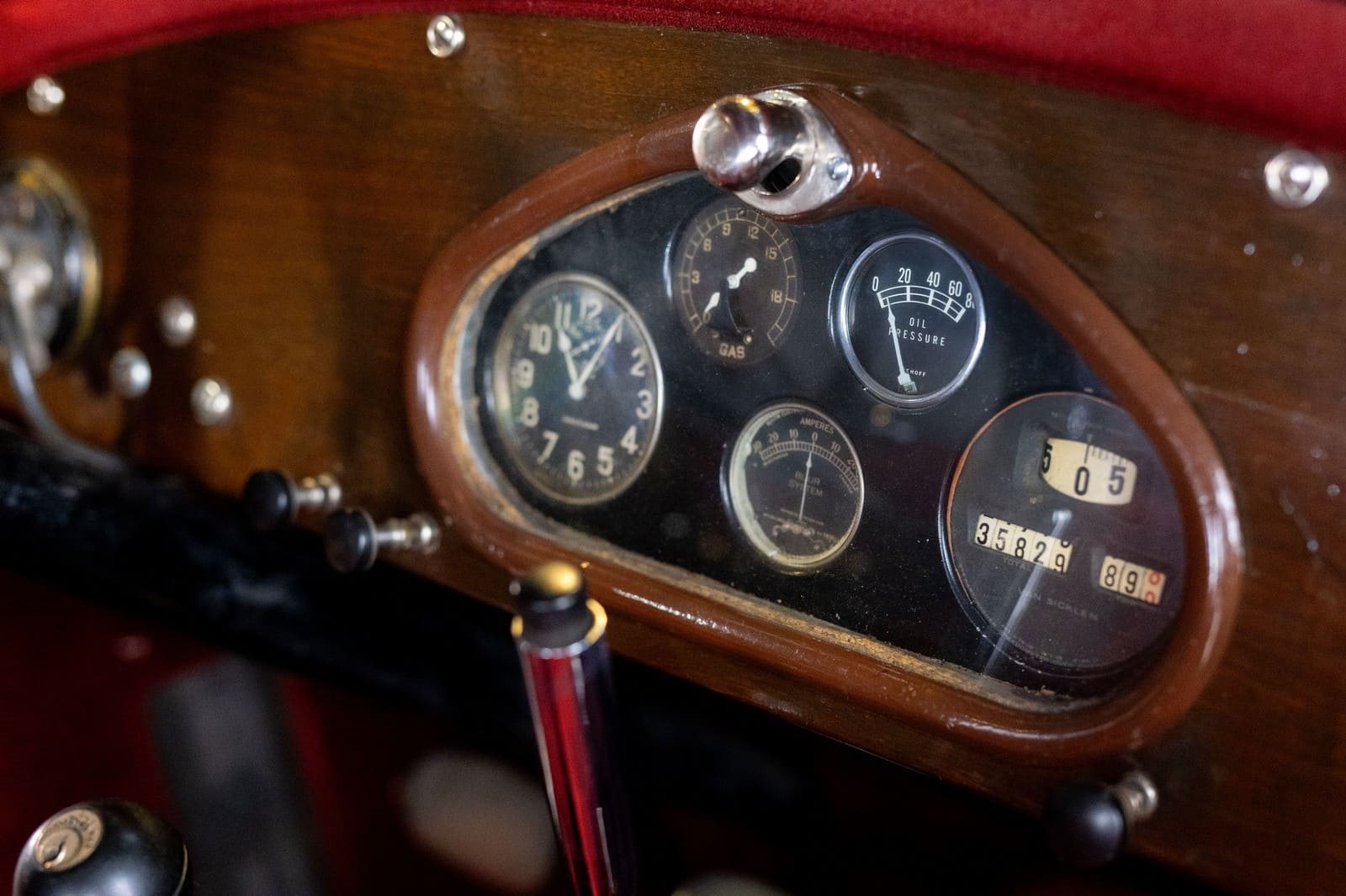 MARMON MODEL 34 FOUR-PASSENGER COUPÉ, foto 4