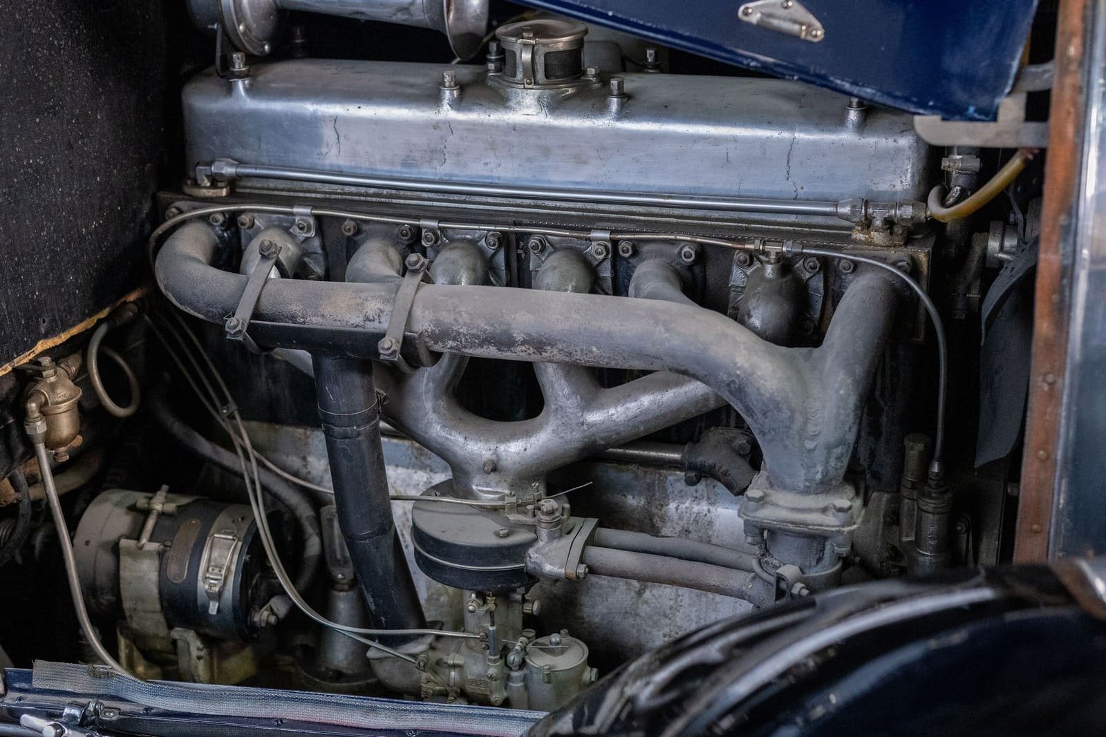 MARMON MODEL 34 FOUR-PASSENGER COUPÉ, foto 6