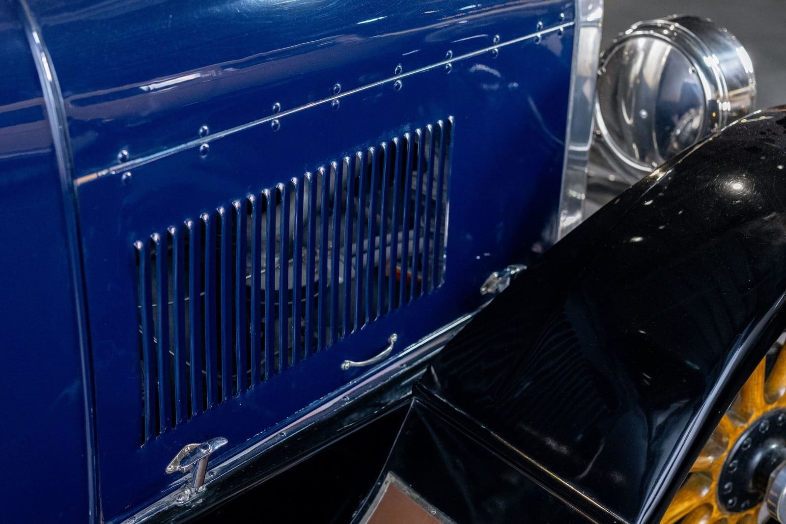 MARMON MODEL 34 FOUR-PASSENGER COUPÉ, foto 14