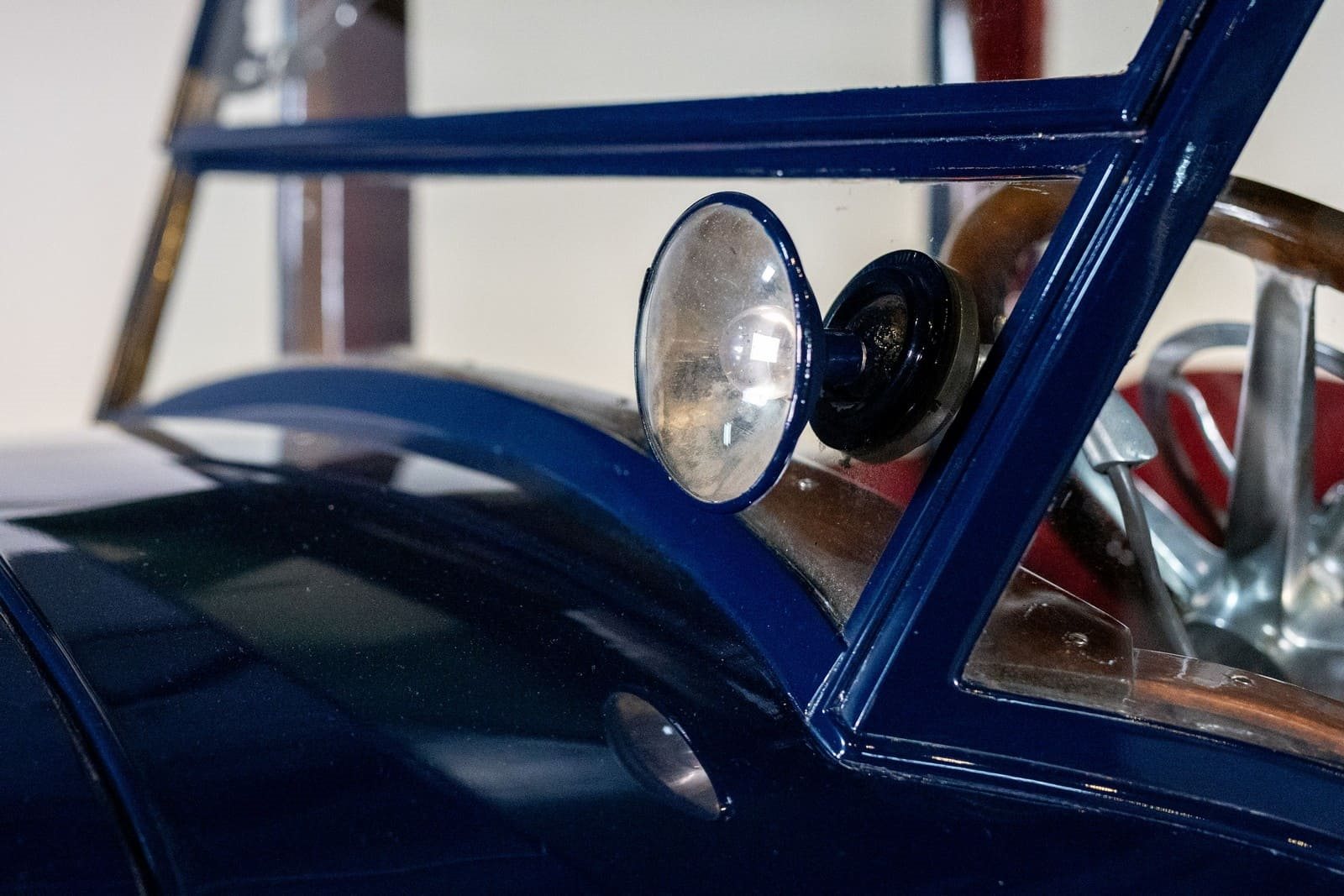MARMON MODEL 34 FOUR-PASSENGER COUPÉ, foto 15