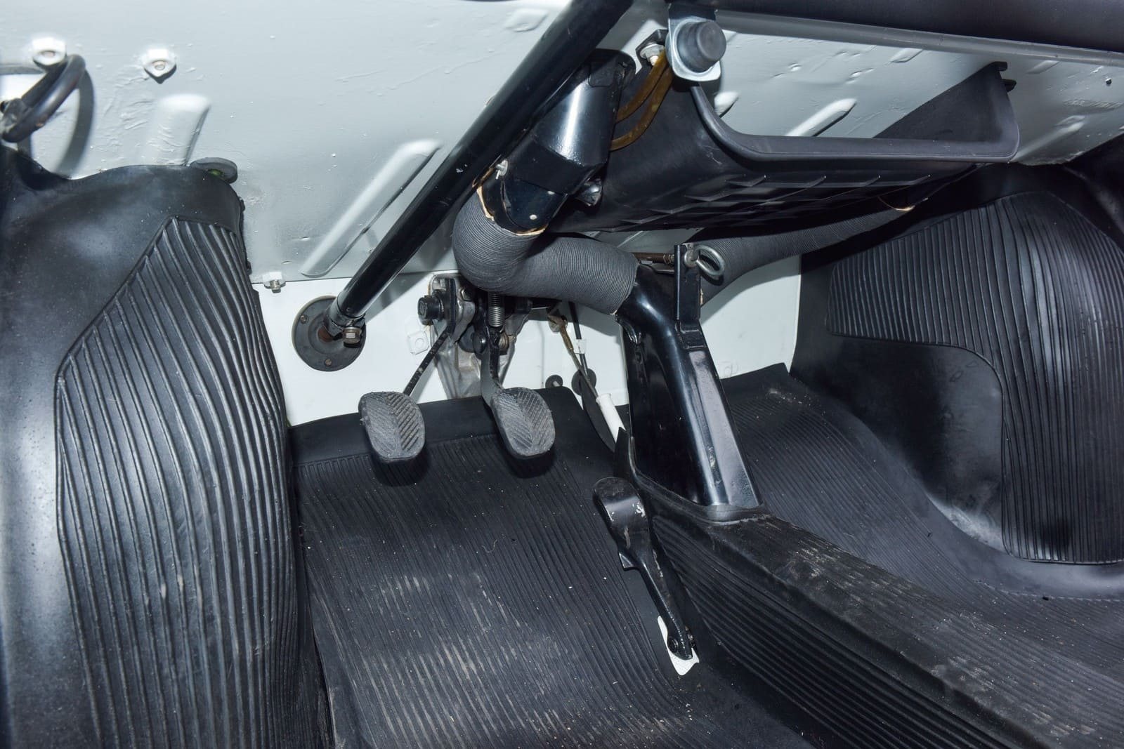 1966 - FIAT 500 SCIONERI, foto 15