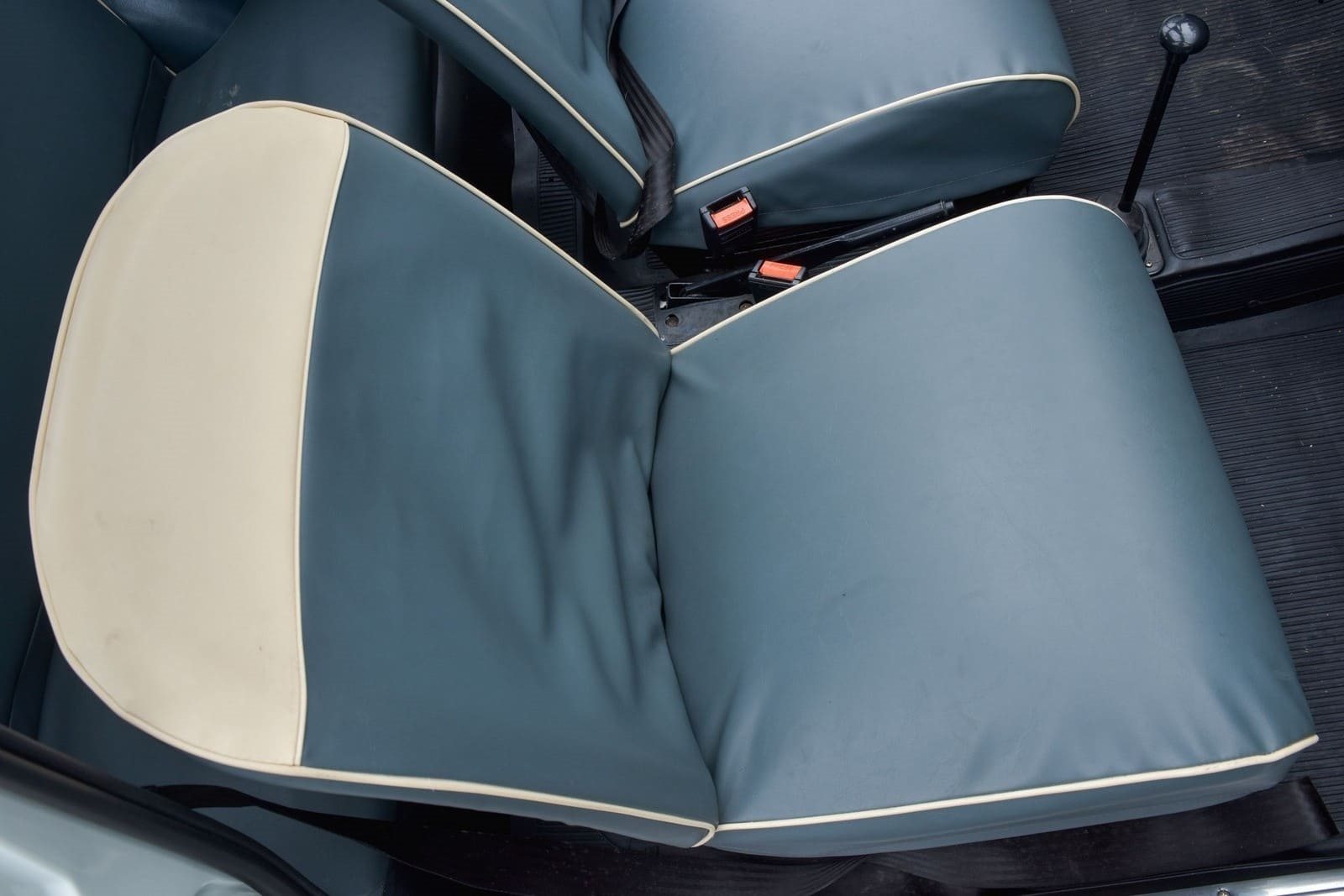 1966 - FIAT 500 SCIONERI, foto 17
