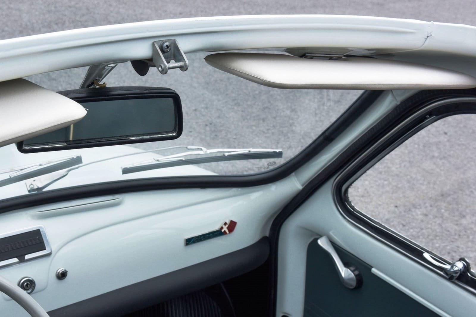 1966 - FIAT 500 SCIONERI, foto 19