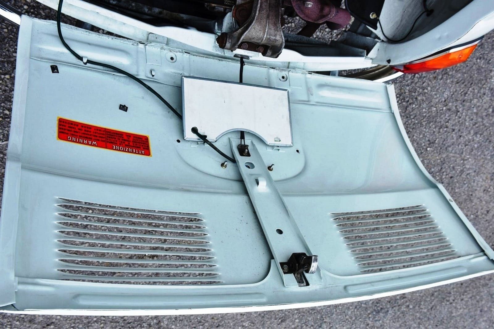 1966 - FIAT 500 SCIONERI, foto 25