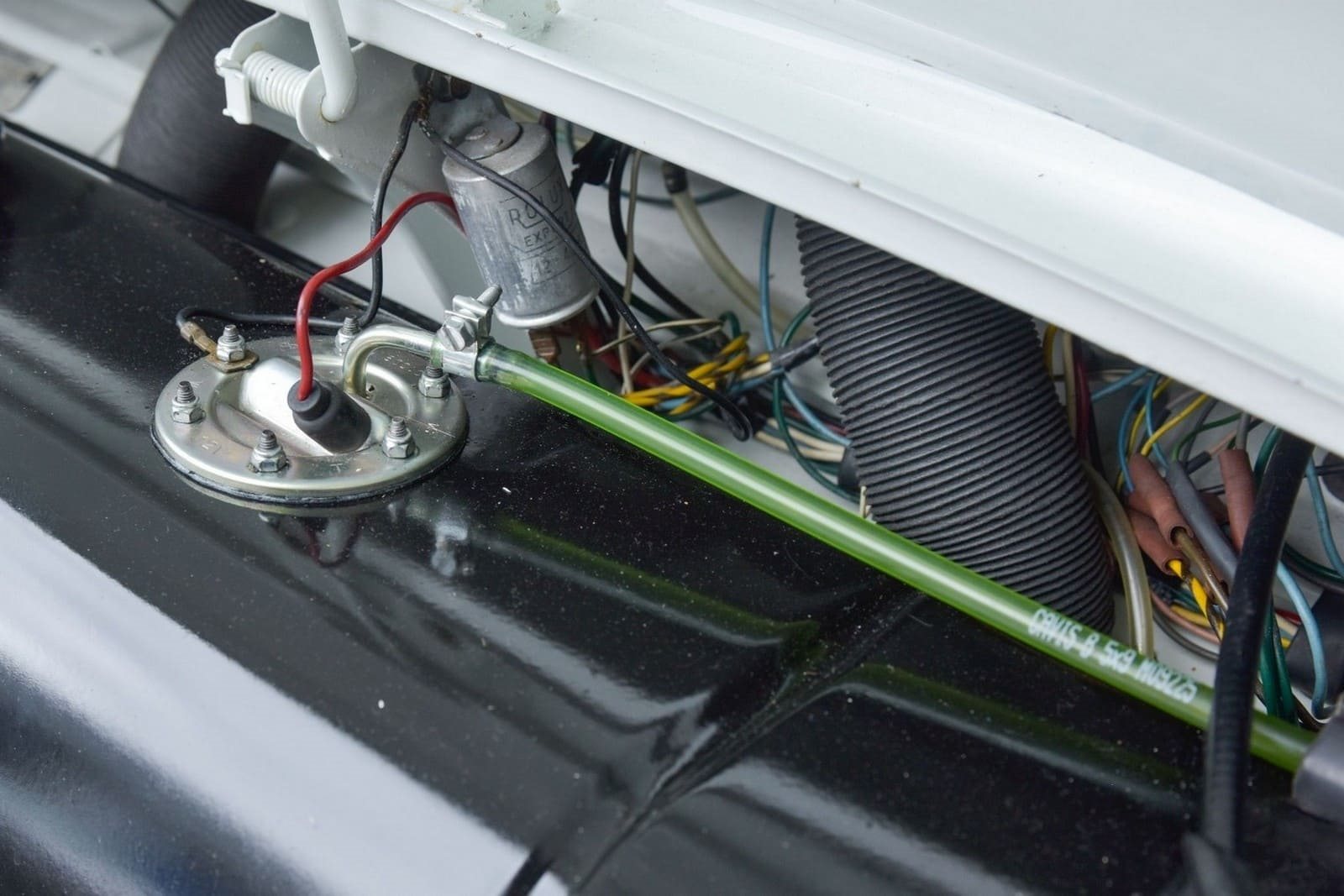 1966 - FIAT 500 SCIONERI, foto 28