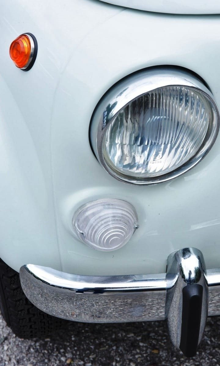 1966 - FIAT 500 SCIONERI, foto 32